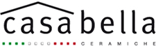 Casabella wall and floor tiles logo