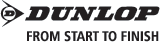 Dunlop adhesives and grout logo
