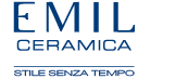 Emil Ceramica wall and floor tiles logo