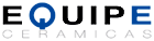Equipe wall and floor tiles logo