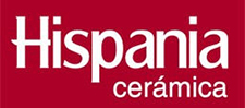 Hispania wall and floor tiles logo