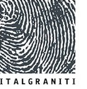 Italgraniti Impronta wall and floor tiles logo