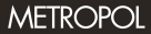 Metropol wall and floor tiles logo