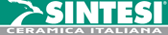 Sintesi Gresmalt wall and floor tiles logo