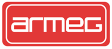 Armeg tools logo