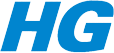 Hagesan HG cleaning and maintenance logo