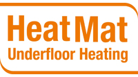 Heatmat underfloor heating logo