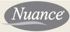 Nuance wall boarding logo