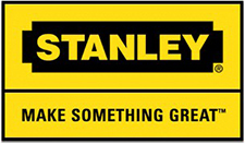 Stanley tools logo