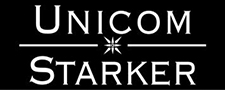 Unicom Starker wall and floor tiles logo